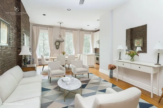 68 West 11th Street #3, New York, NY 10011