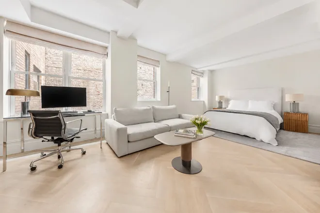 150 West 82nd Street #4E, New York, NY 10024