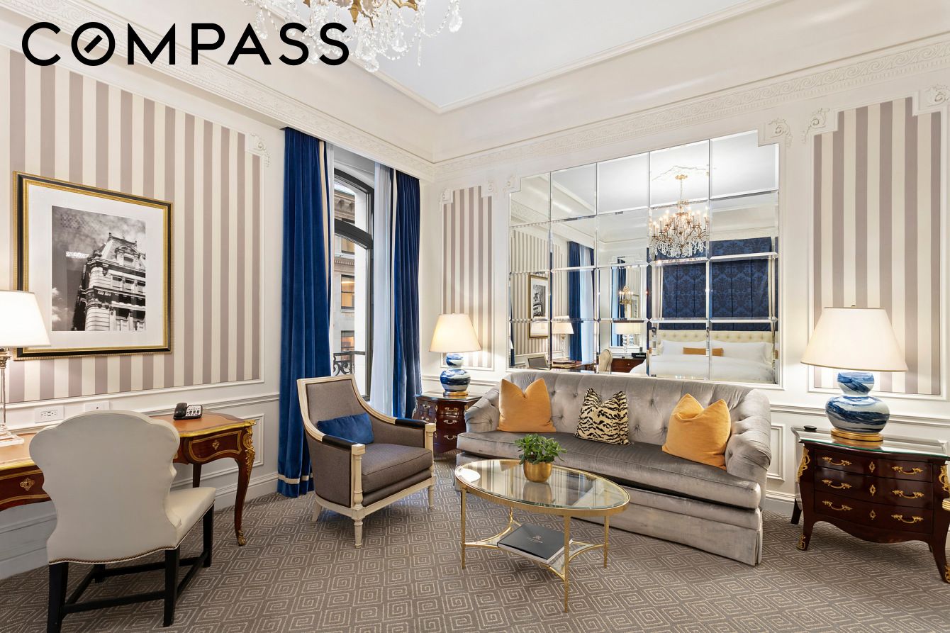 2 East 55th Street #80936, Midtown East, Manhattan, NY 10022 - Main property photo