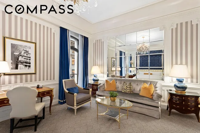 2 East 55th Street #80936, New York, NY 10022
