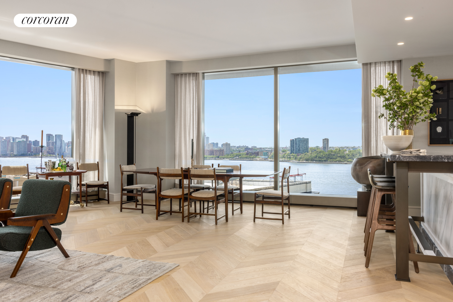 500 West 18th Street #EAST_11A, Chelsea, Manhattan, NY 10011 - Main property photo