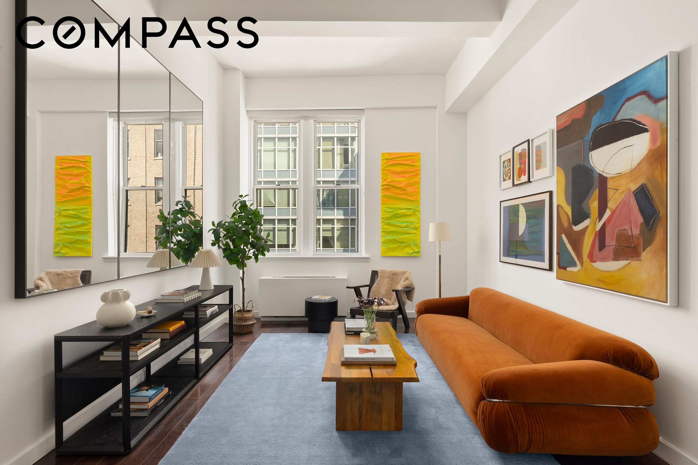 96 Schermerhorn Street #10H, Downtown Brooklyn, Brooklyn, NY 11201 - Property photo 3 of 10