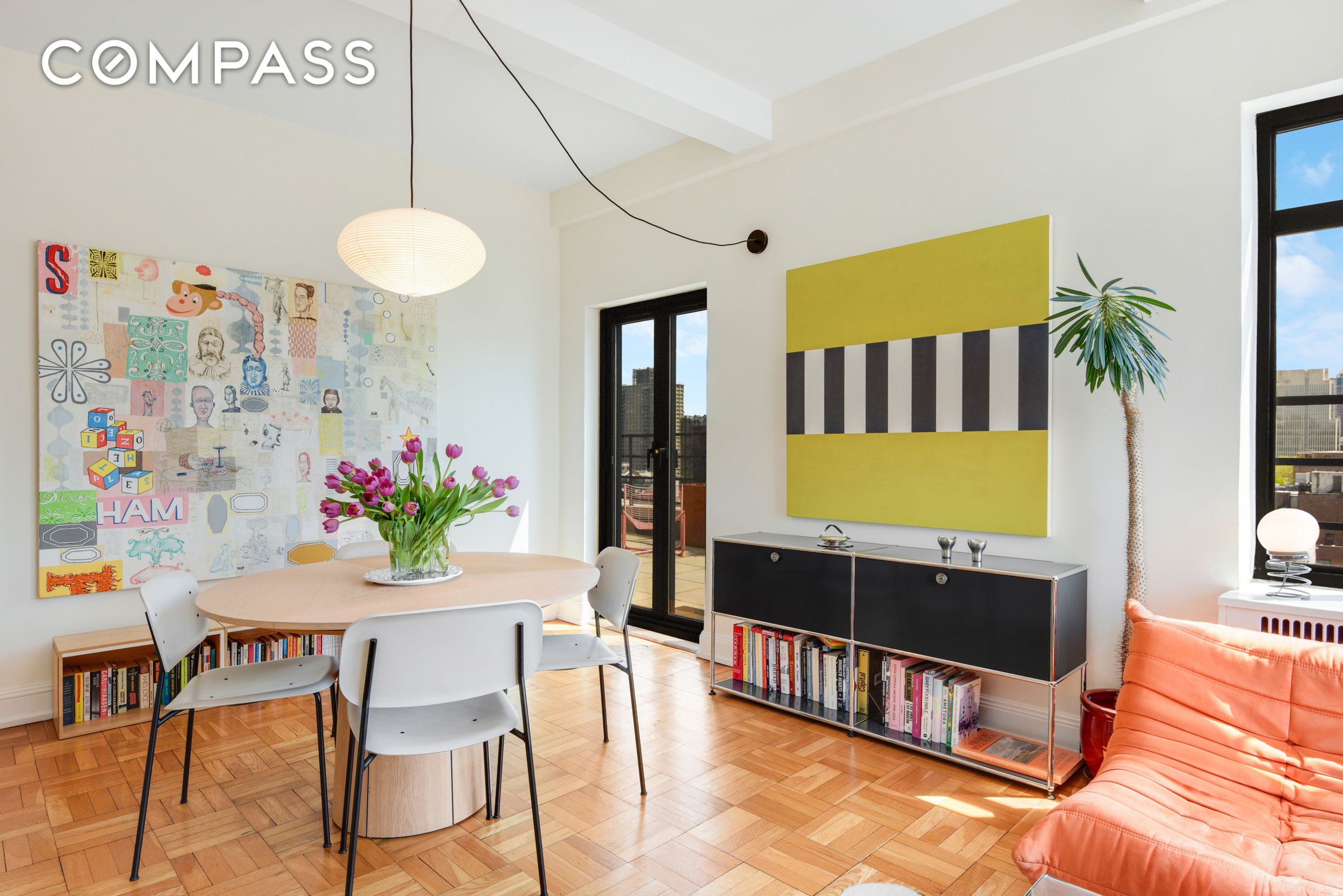 160 Columbia Heights #10F, Brooklyn Heights, Brooklyn, NY 11201 - Property photo 4 of 35
