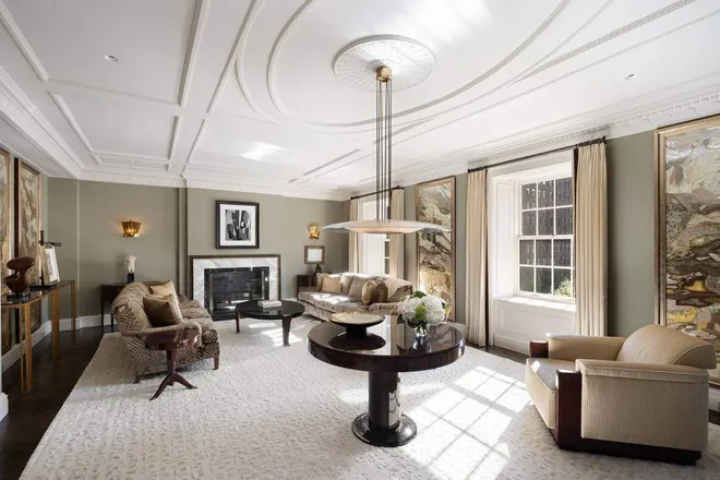 730 Park Avenue #7/8A, New York, NY 10021