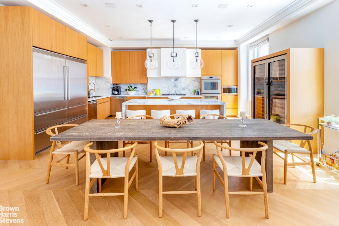 1001 PARK Avenue #6S, Upper East Side, Manhattan, NY 10028 - Property photo 4 of 22