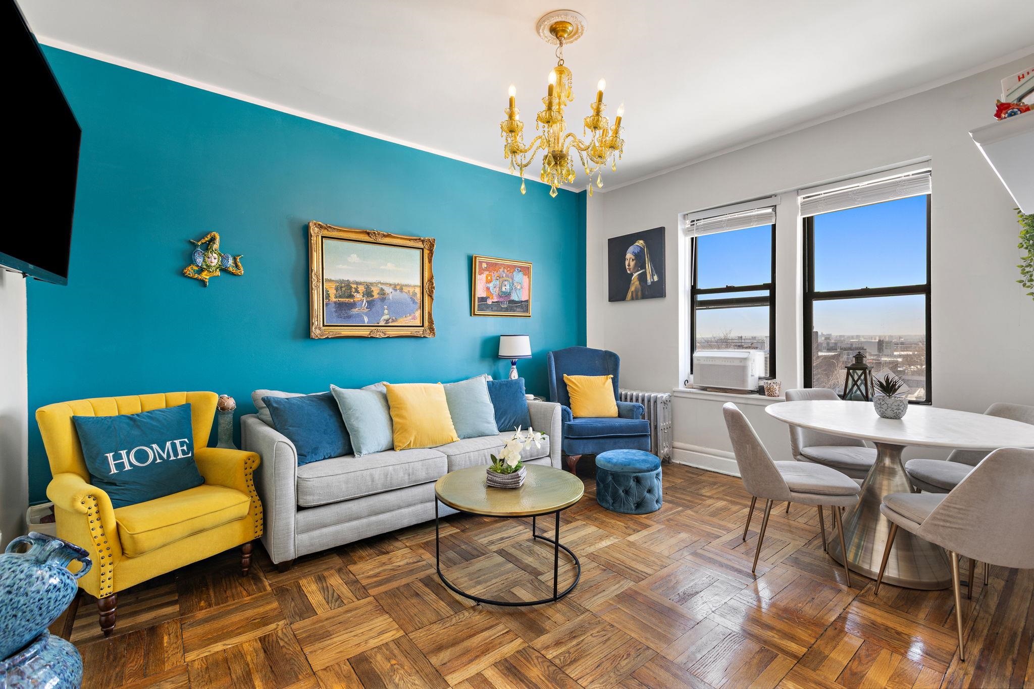 277 HARRISON Avenue, Jersey City, JC Journal Square, NJ 07304 - Property photo 3 of 17