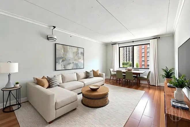 280 Rector Place #8C, New York, NY 10280