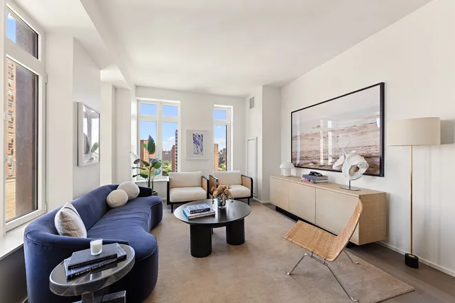 543 West 122nd Street #8A, New York, NY 10027