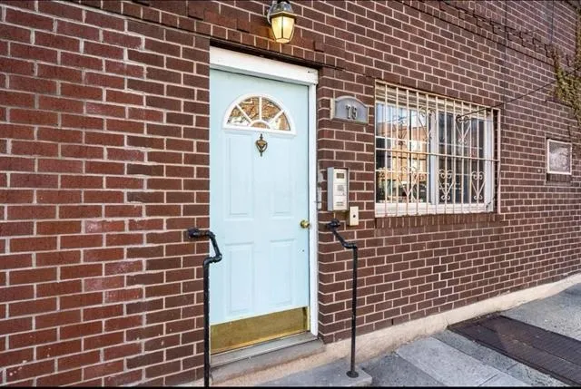 75 PALISADE Avenue, JC, Heights, NJ 07306