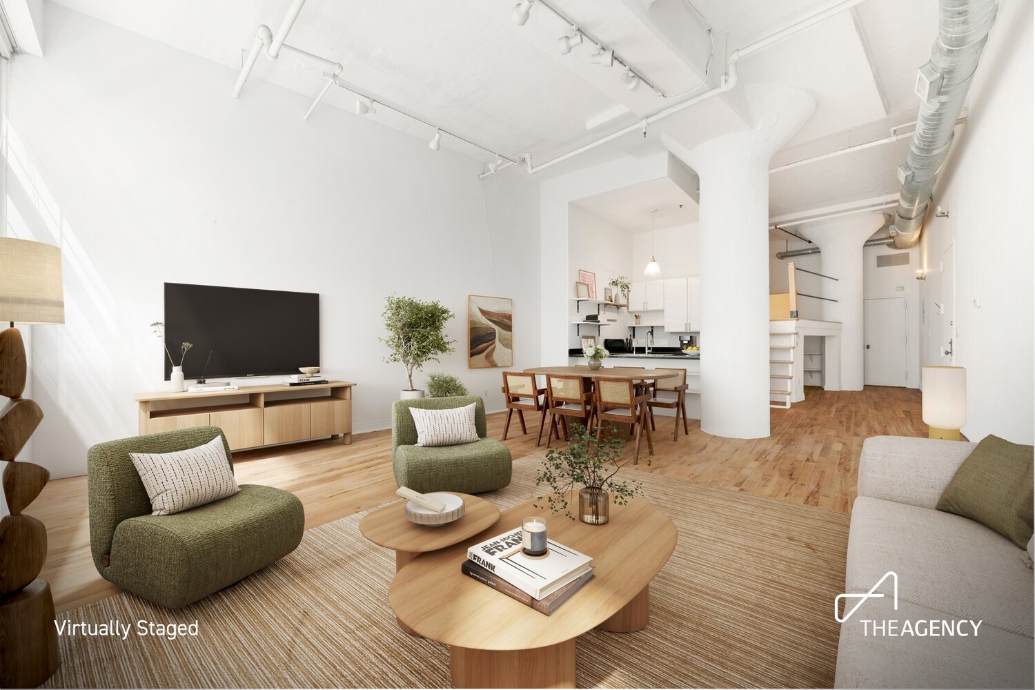 689 MYRTLE Avenue #2E, Bedford-Stuyvesant, Brooklyn, NY 11205 - Property photo 4 of 5