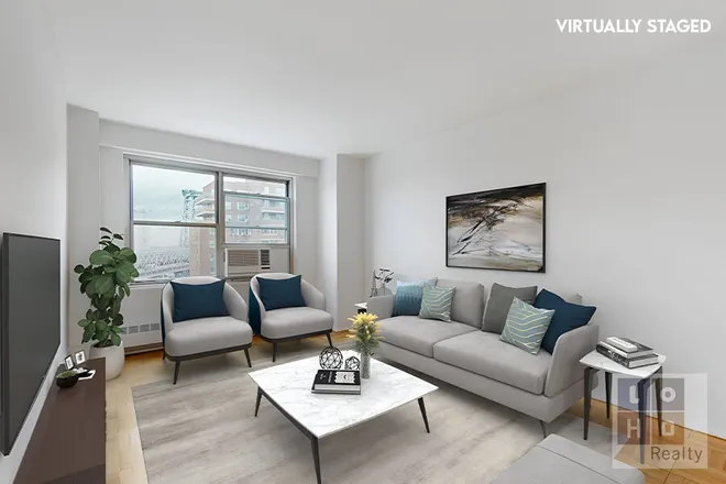 570 Grand Street #H1603, New York, NY 10002