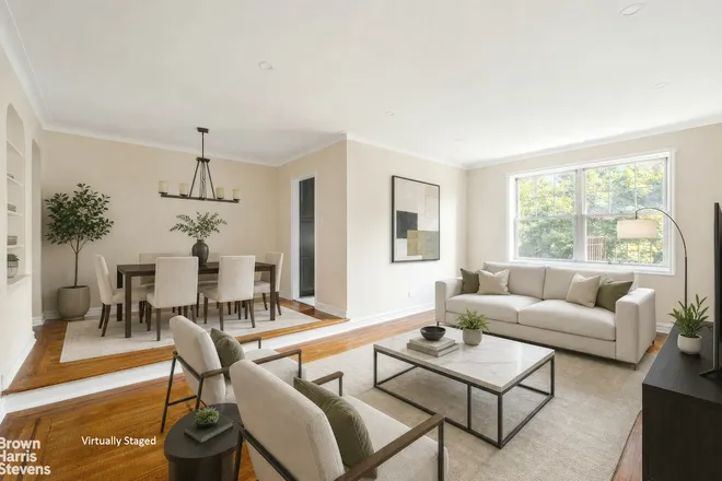 77-35 113th Street #3A, Forest Hills, NY 11375