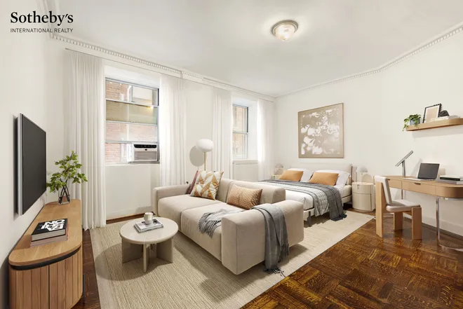 440 Riverside Drive #C, New York, NY 10027