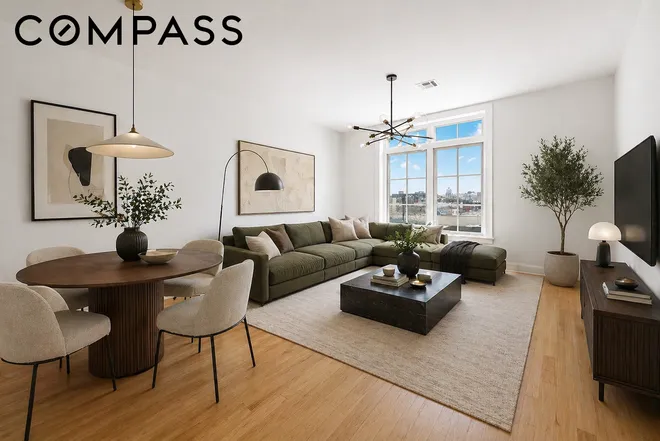 627 Dekalb Avenue #4A, Brooklyn, NY 11216