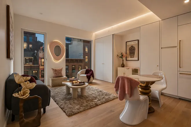 330 GRAND Street #5A, New York, NY 10002