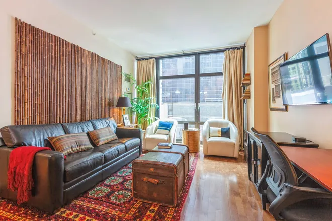 1600 BROADWAY #10E, New York, NY 10019
