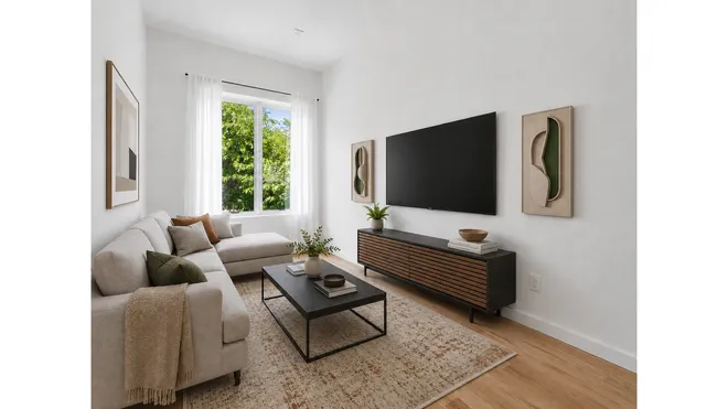 131 MADISON Street #2A, Brooklyn, NY 11216