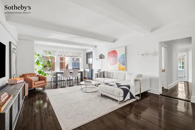 419 East 57th Street #6F, New York, NY 10022