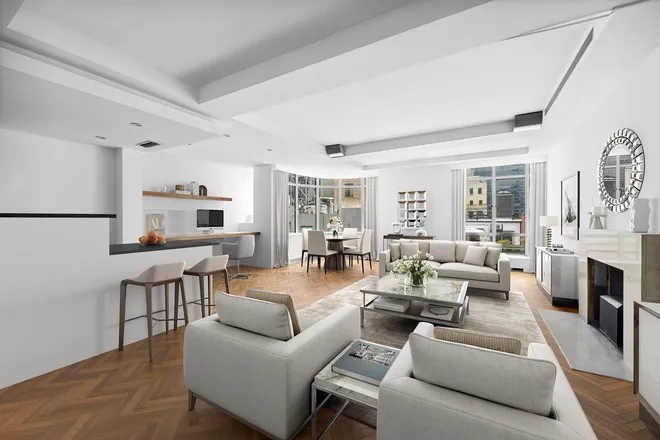 24 West 55th Street #11D, New York, NY 10019