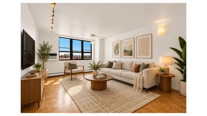 300 West 110th Street #15A, New York, NY 10025