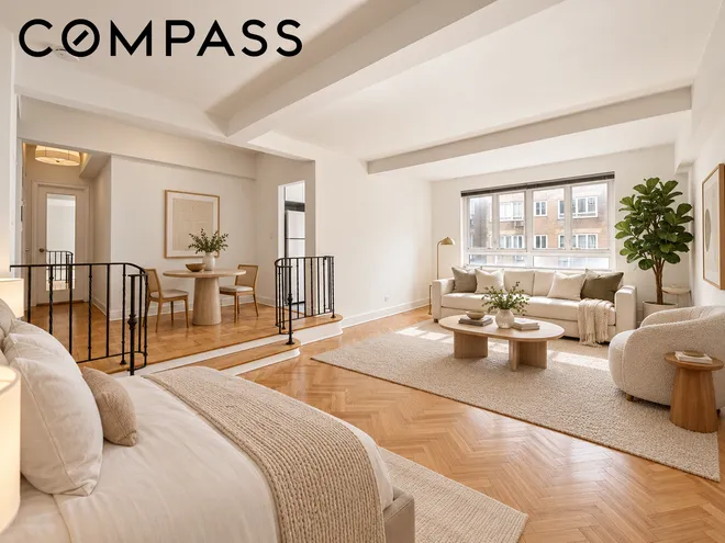 333 West 57th Street #6F, New York, NY 10019
