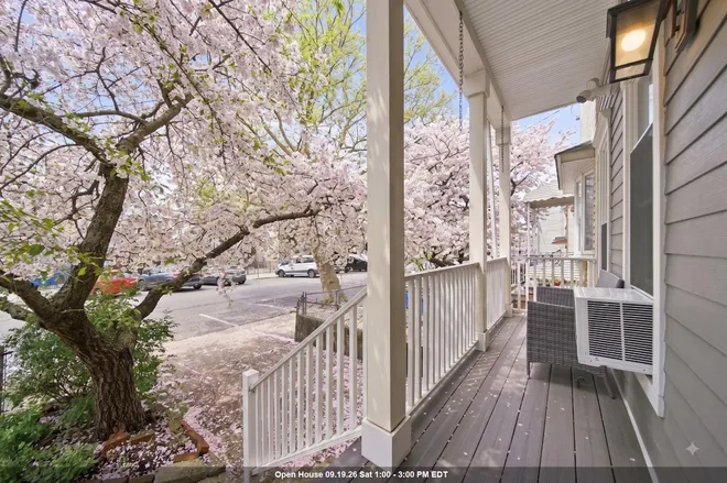 22 LAIDLAW Avenue, JC, Heights, NJ 07306
