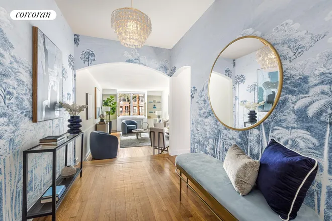 519 East 86th Street #1A, New York, NY 10028