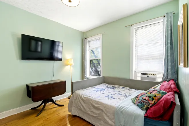 501 West 156th Street #25, New York, NY 10032