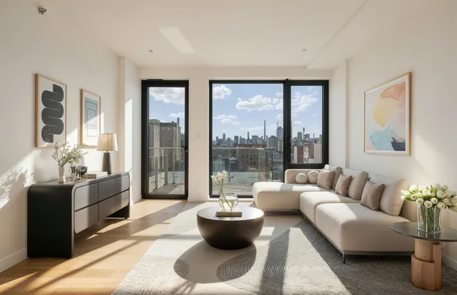 40-21 27th Street #6C, Long Island City, NY 11101