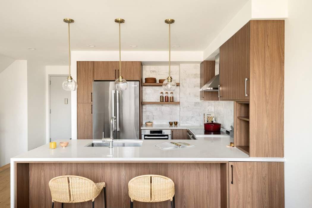 216 20th Street #PH1, Greenwood Heights, Brooklyn, NY 11232 - Property photo 5 of 29