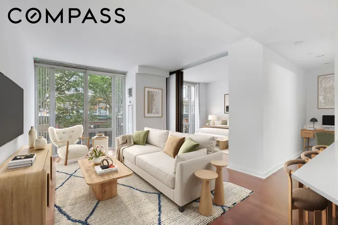130 West 19th Street #3D, New York, NY 10011