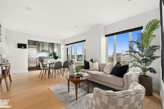 189 BRIDGE Street #10A, Brooklyn, NY 11201