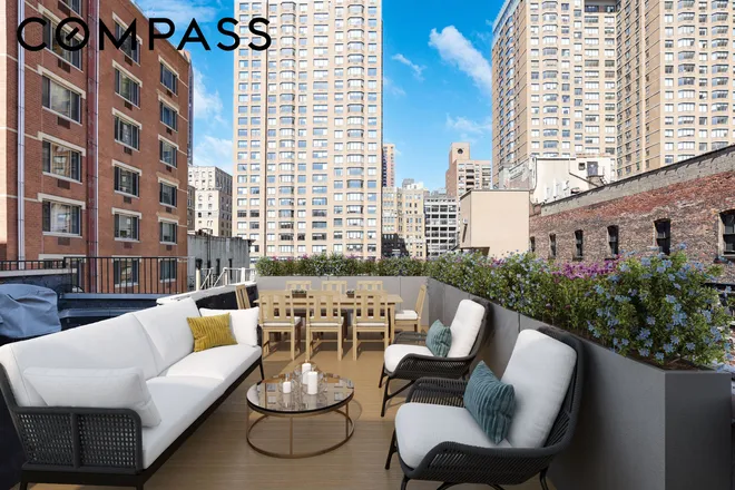 133 East 30th Street #PH5B, New York, NY 10016