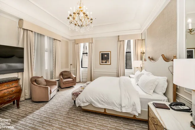 2 East 55th Street #835/31, New York, NY 10022