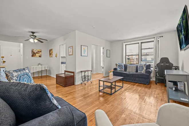 282 East 35th Street #7E, Brooklyn, NY 11203