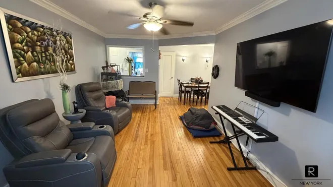 88-10 34th Avenue #2-F, Jackson Heights, NY 11372