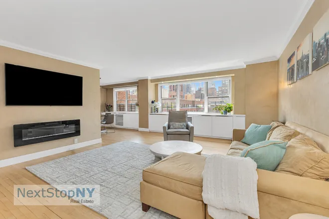 1175 YORK Avenue #15LM, New York, NY 10065