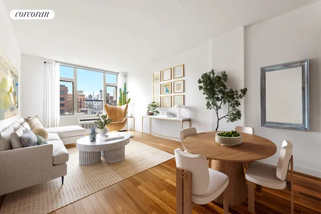 161 East 110th Street #4J, New York, NY 10029