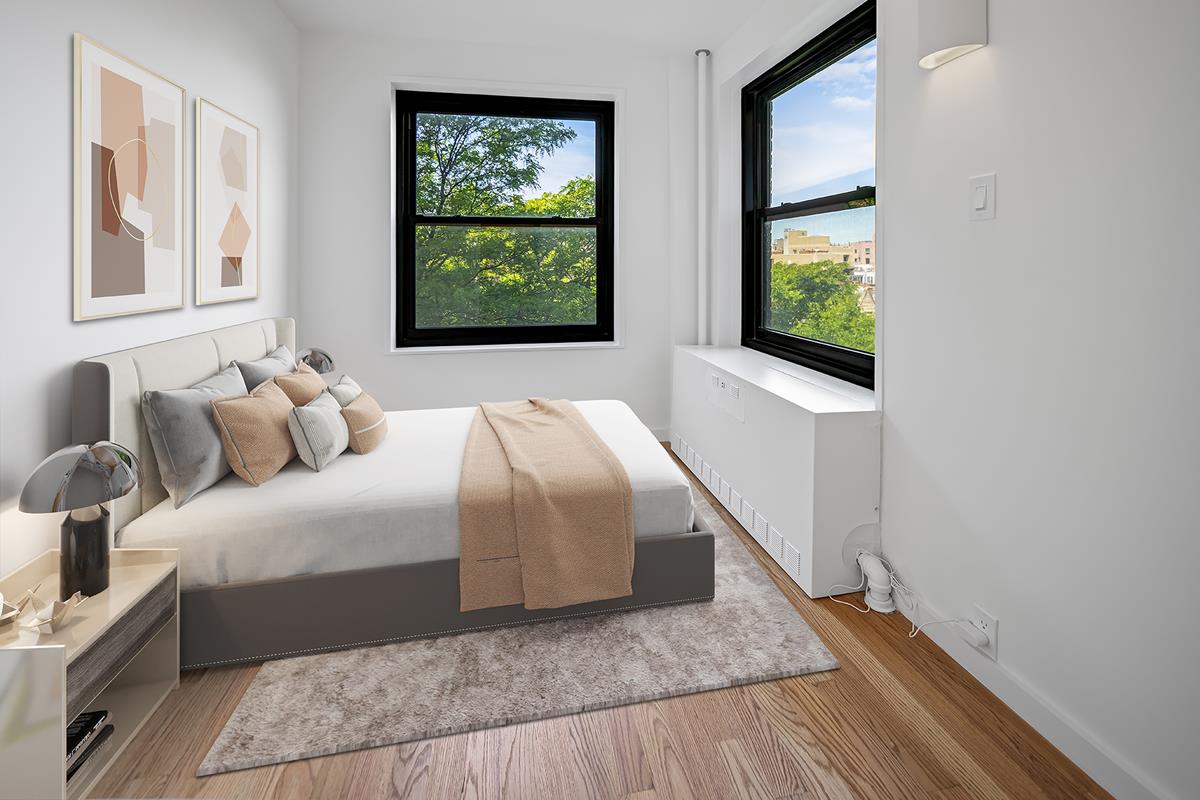 201 Clinton Avenue #7-A, Clinton Hill, Brooklyn, NY 11205 - Property photo 5 of 11