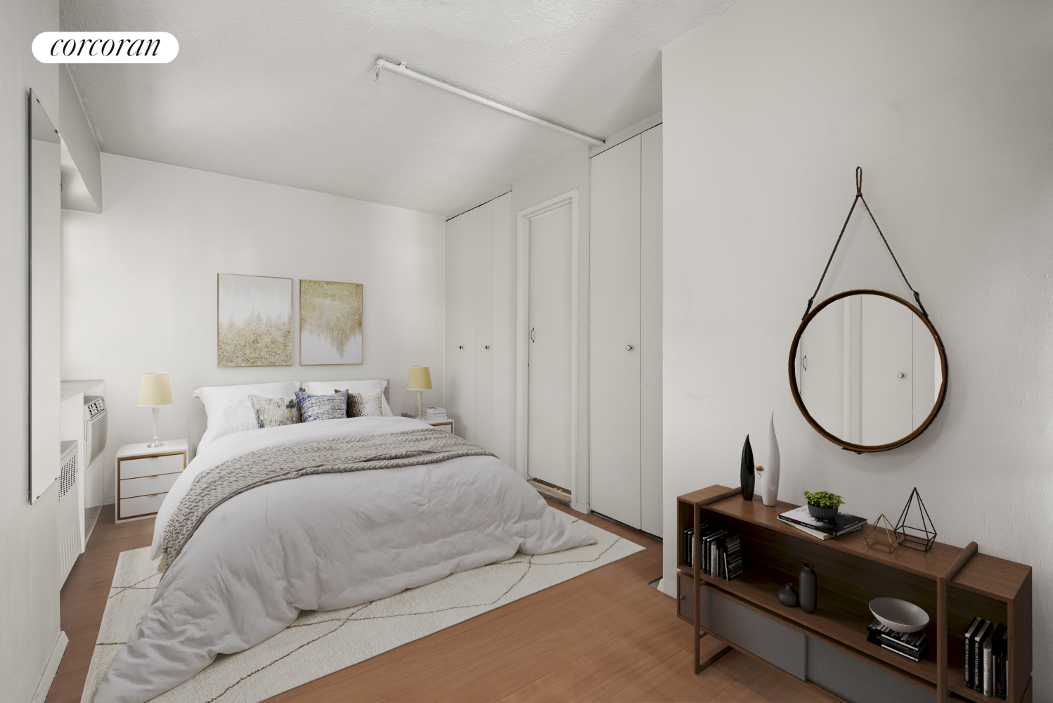 609 COLUMBUS Avenue #10I, Upper West Side, Manhattan, NY 10024 - Property photo 3 of 8