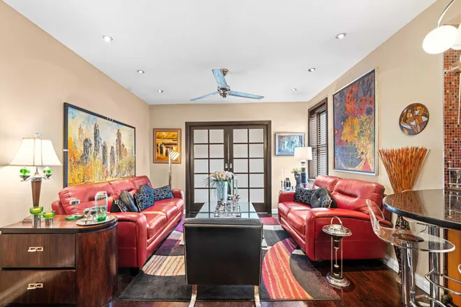 50 East 8th Street #6P, New York, NY 10003