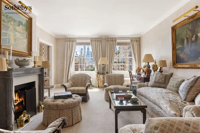 3 East 77th Street #11B, New York, NY 10075