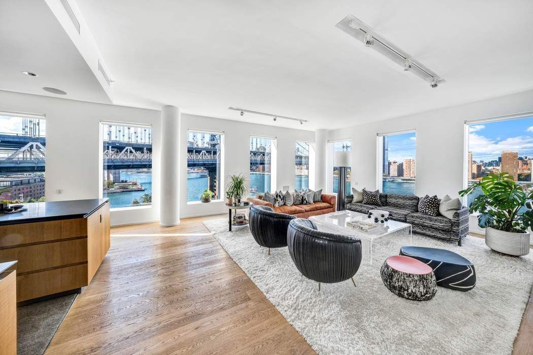 1 John Street #PHE, DUMBO, Brooklyn, NY 11201 - Property photo 2 of 101
