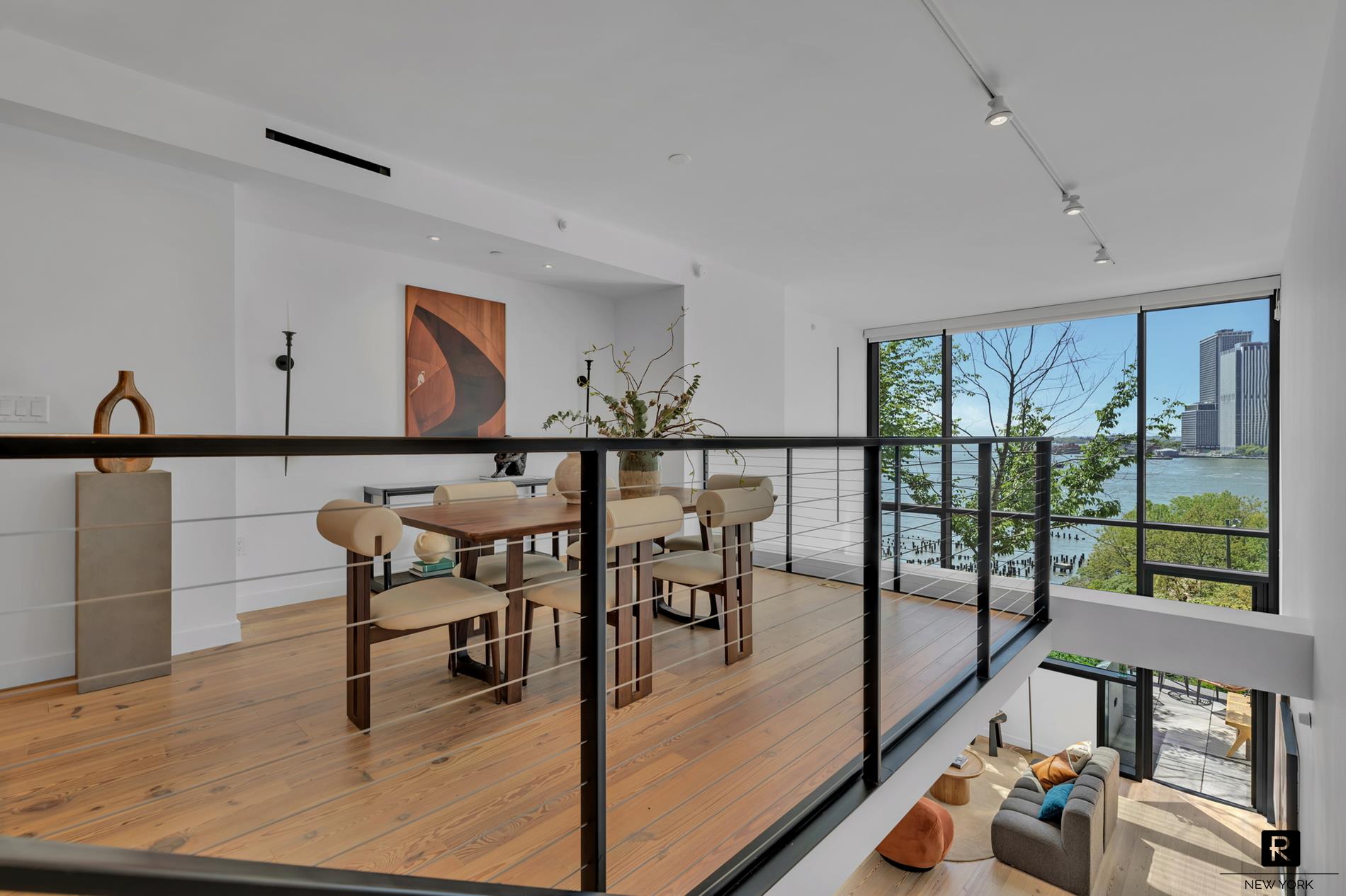 90 Furman Street #N-805, Fulton Ferry, Brooklyn, NY 11201 - Property photo 3 of 24