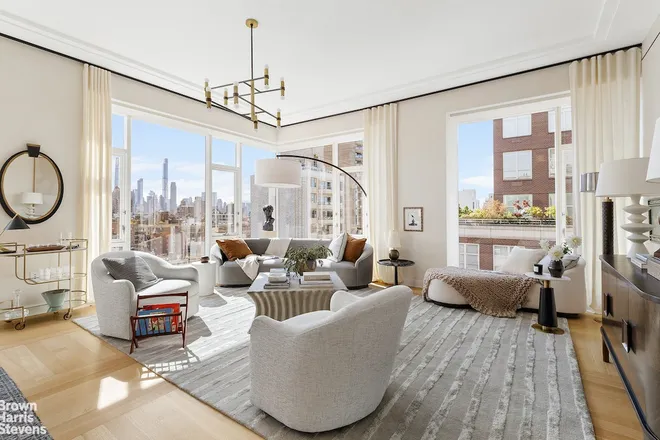 1289 LEXINGTON Avenue #18A, New York, NY 10028