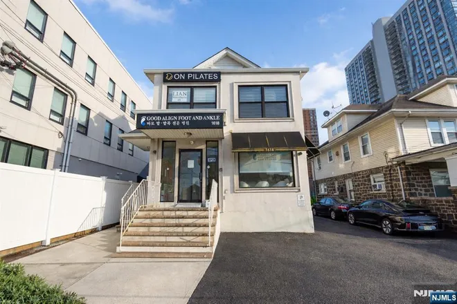 1618 Parker, Fort Lee, NJ 07024