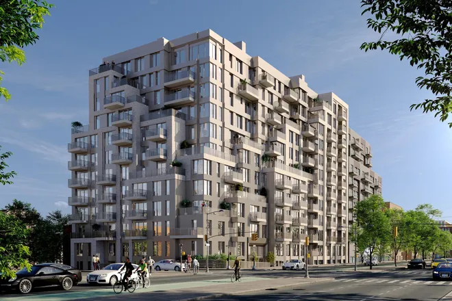 58-01 Queens Boulevard #12-B, Woodside, NY 11377