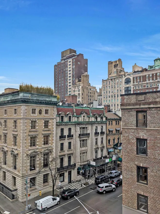 40 East 78th Street #7-H, New York, NY 10075