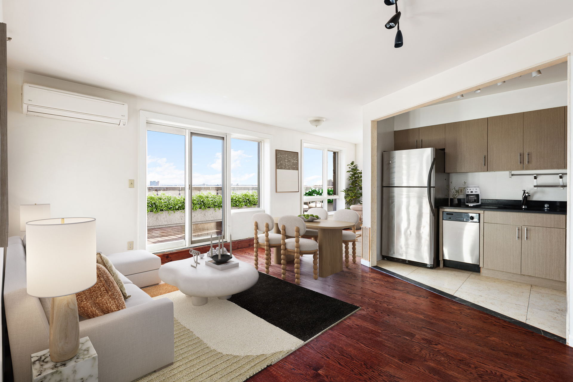 228 BUSHWICK Avenue #7B, Williamsburg, Brooklyn, NY 11206 - Property photo 5 of 7