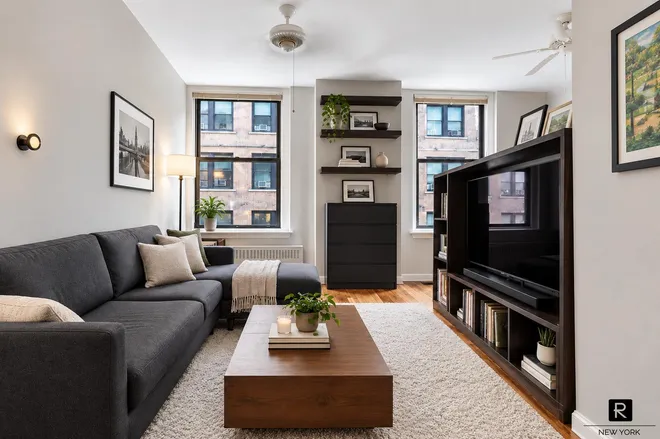 159 Madison Avenue #6-E, New York, NY 10016